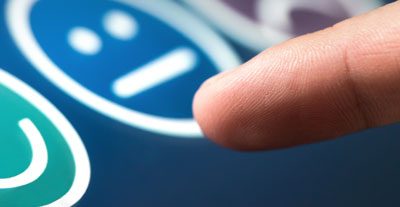 Die einfachste Umfrage der Welt