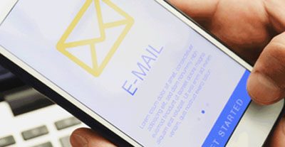 Mythos Smartphone-Öffnungen