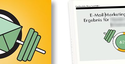 Fitness-Test: Wie fit ist Ihr E-Mail Marketing wirklich?