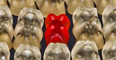 10 Beispiele für praktische Segmentierungen