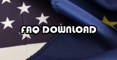 FAQ zu Privacy Shield als Download