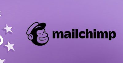 Und was ist mit Mailchimp?