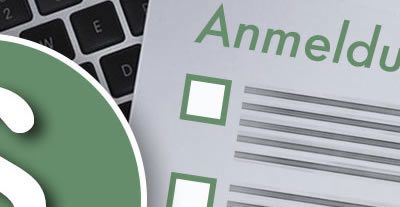 Kostenloser Leitfaden: Rechtlich sichere Anmeldeformulare