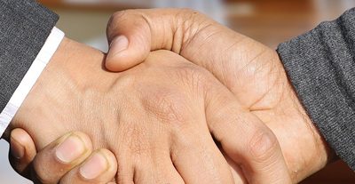 Wir helfen Ihnen bei der Anbieter-Auswahl