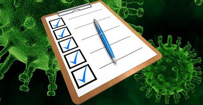Covid-19 Registrierungen: Die vergebene Chance