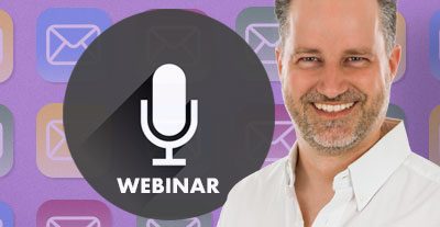 Webinar: Das richtige Newsletter-Tool (neuer Termin)