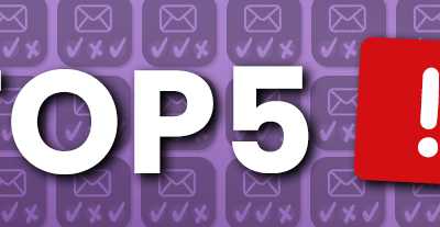 Top-5 Fehler bei der Anbieter-Auswahl