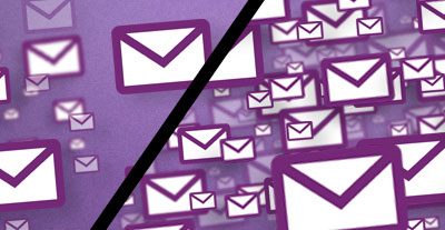 Was ist die richtige Versandfrequenz?