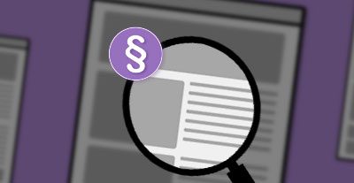 Drittlandtransfer: Die Behörden beginnen zu prüfen