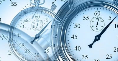 System-Auswahl: Der Trick mit der Stoppuhr