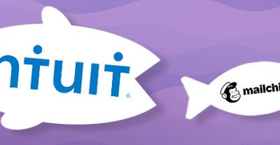 Intuit kauft Mailchimp um 12 Mrd. USD