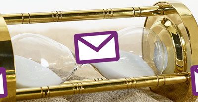 Gibt es ein „zu selten“ für den Newsletter-Versand?