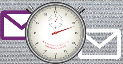 Messung der Lesedauer bei Newslettern – funktioniert das?