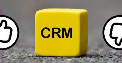 Newsletter-Versand via CRM-Tool: Eine gute Idee?