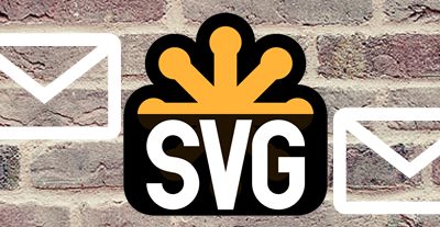 Was ist mit SVG-Grafiken in Newslettern?