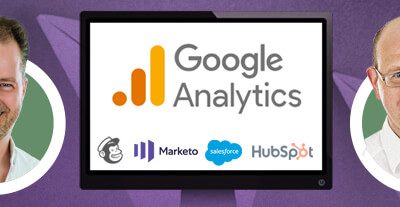Webinar: Wie ist das jetzt wirklich mit Google Analytics?