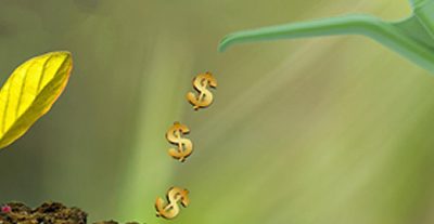 Bitte keine Gießkanne für Ihre Empfänger-Liste!