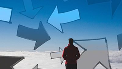 Newsletter sind nicht-linear. Na und?