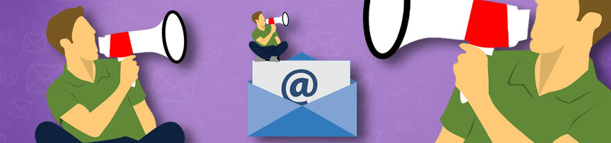 E-Mail-Marketing für KMUs – echt jetzt?