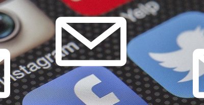 Wieso Newsletter mehr Conversions erreichen als Social Media
