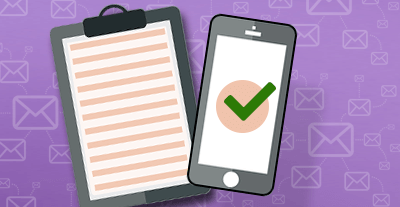 DOI via SMS: Eine gute Idee?