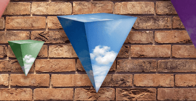 Die Kennzahlen-Pyramide