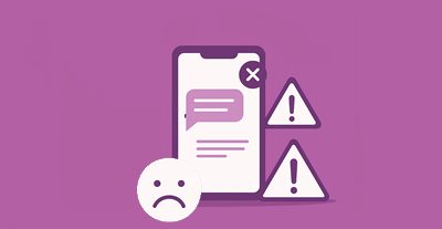 Weshalb SMS kein Ersatz für E-Mail Newsletter ist