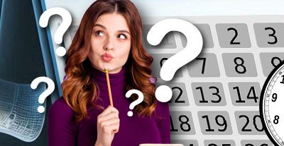 Wann sollten Sie KEINEN Newsletter verschicken?