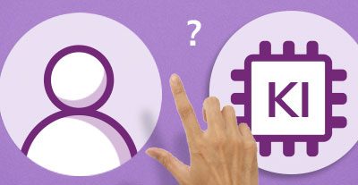 Kann die KI Newsletter-Vorlagen erstellen?