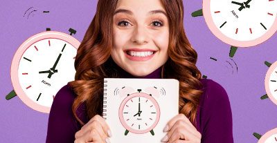 Die Kunst des richtigen Timings: Wann man NICHT versenden sollte.