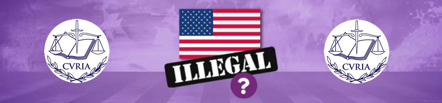 Das Data Privacy Framework landet vor dem EuGH