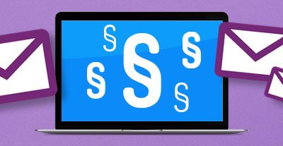 Häufige rechtliche Irrtümer rund um Newsletter & Co.