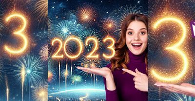 Die Artikel-Highlights des Jahres 2023