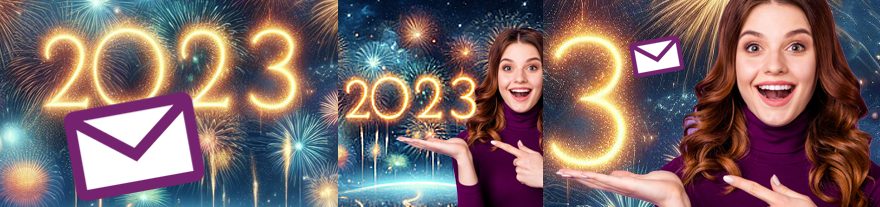 Die Artikel-Highlights des Jahres 2023