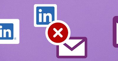 Urteil: Linkedin-Kontakt ist keine Zustimmung für E-Mail Werbung