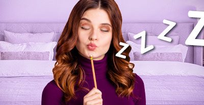 Wieso Schläfer ganz normal sind